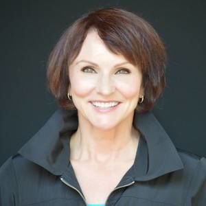 Meet your Posher, Janet